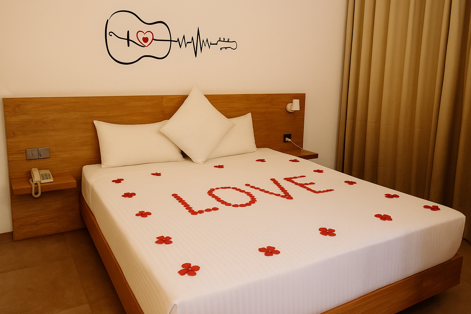 Room Decoration