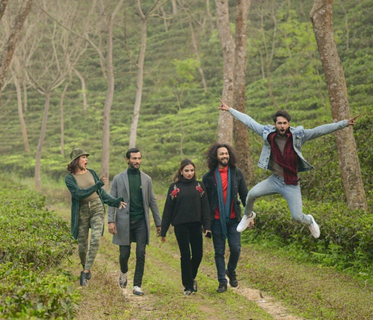 Why You Should Add Sylhet
