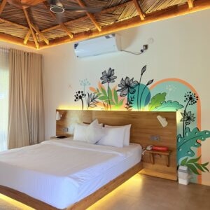 Pool Villa (The Artisan's Nest)