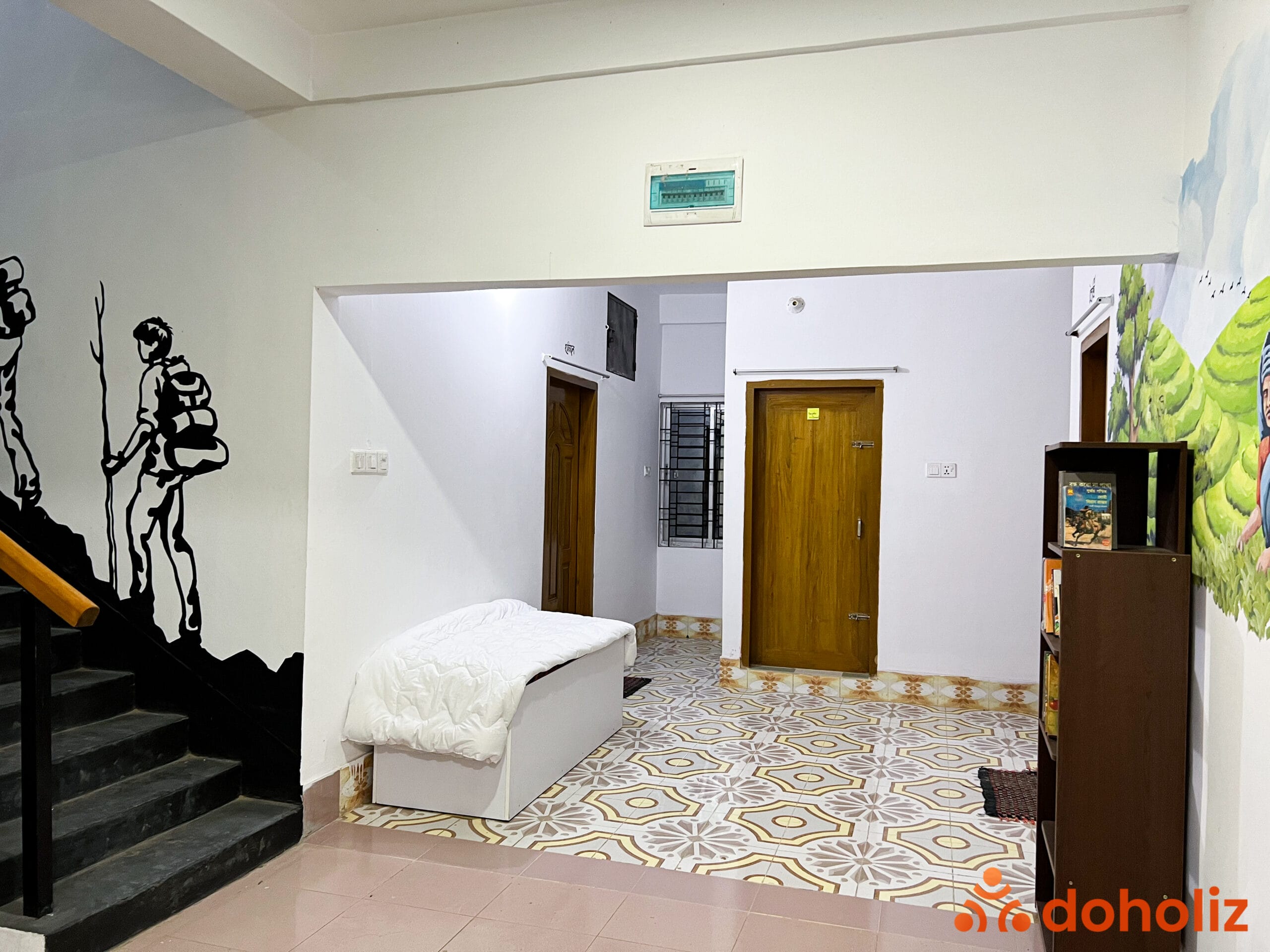 Couple room