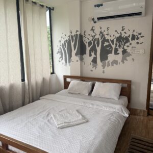 Couple Room Garden View