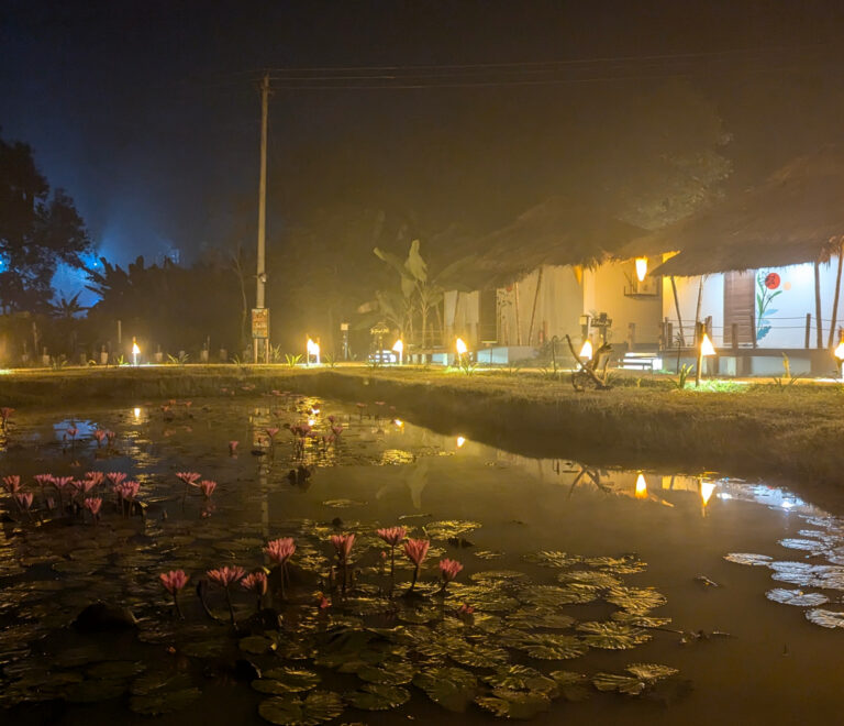 Top 10 Reasons to Stay at Doholiz Resort in Bangladesh