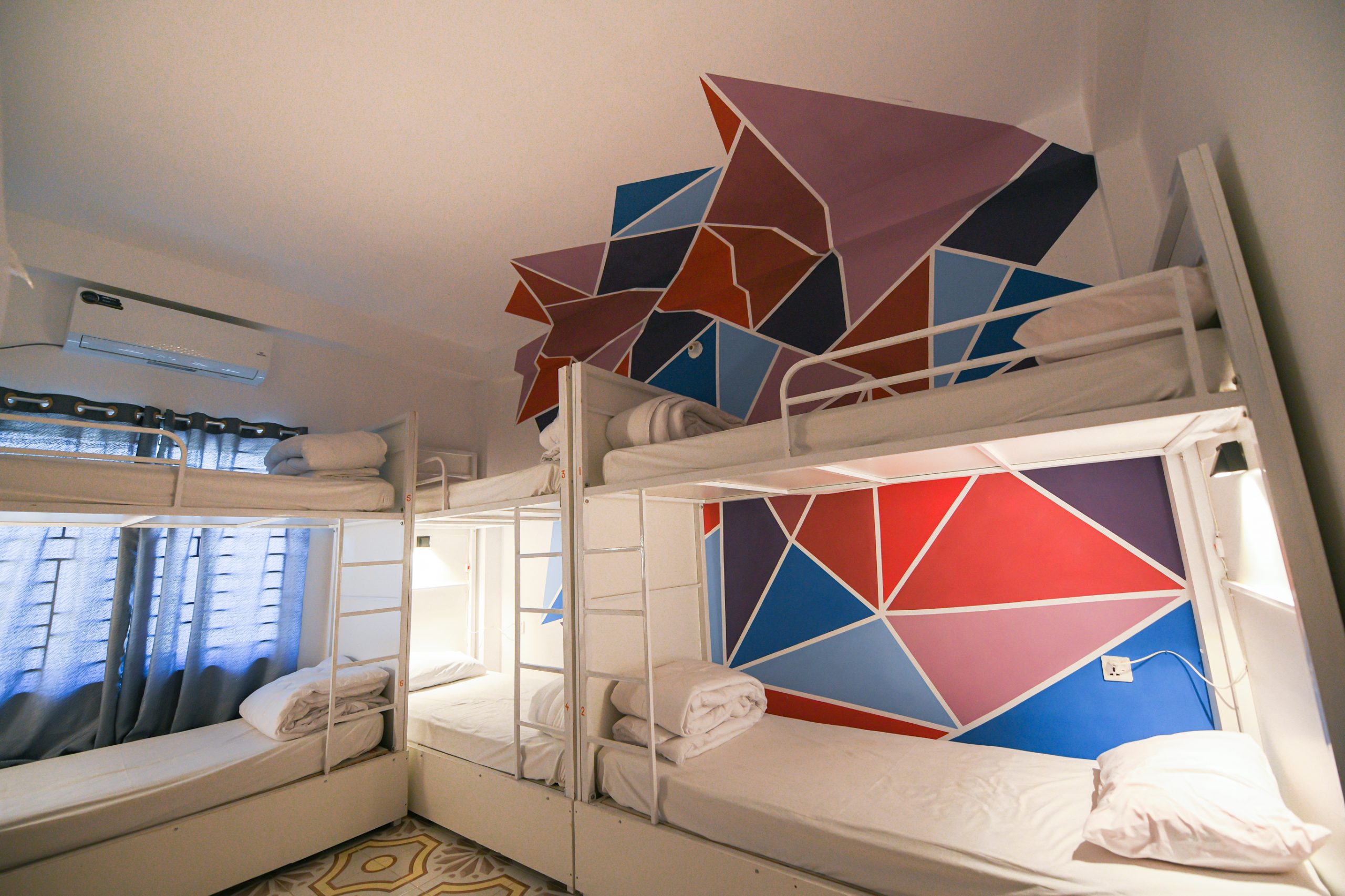 Bunkbed
