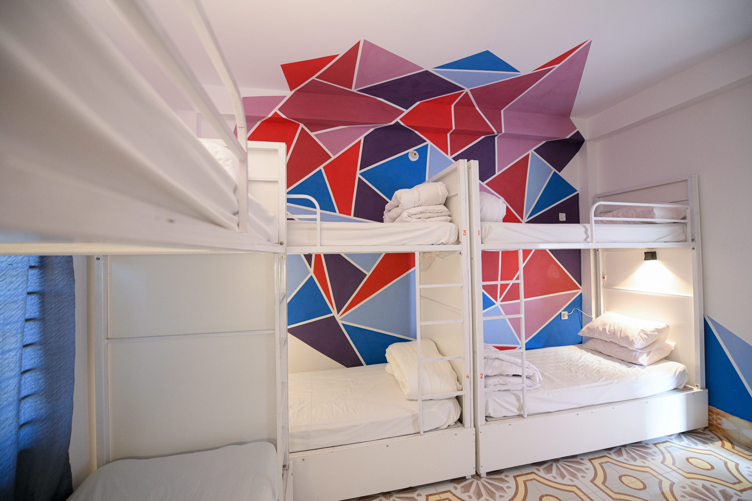 Bunkbed