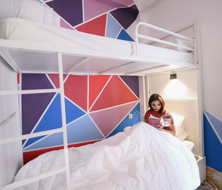 Bunkbed