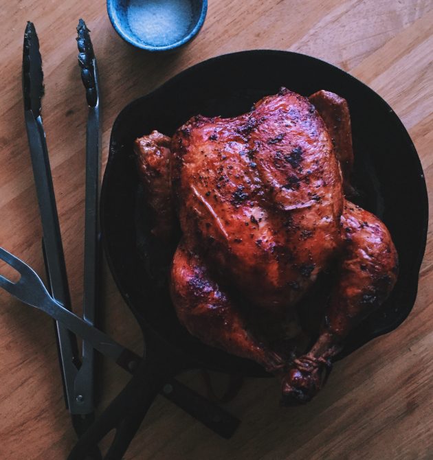 BBQ Chicken